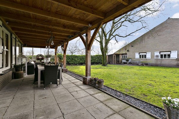 Medium property photo - Oude Rielseweg 6, 5032 SH Tilburg